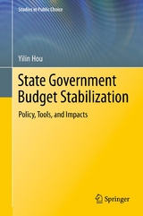 State Government Budget Stabilization -  Yilin Hou