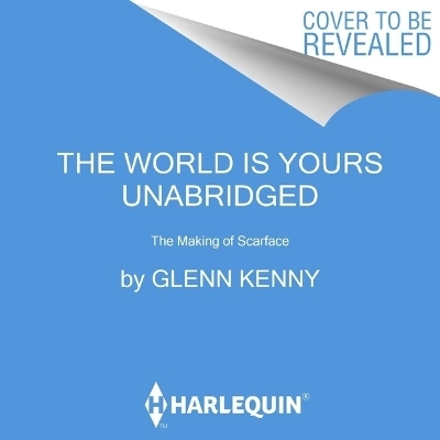 The World Is Yours - Glenn Kenny