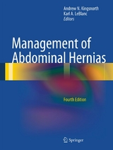 Management of Abdominal Hernias - 