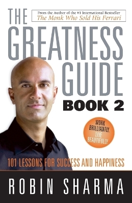 The Greatness Guide Book 2 - Robin Sharma