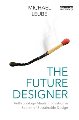 The Future Designer - Michael Leube