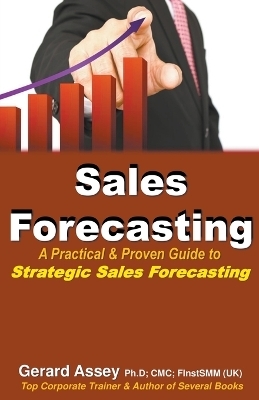 Sales Forecasting - Gerard Assey