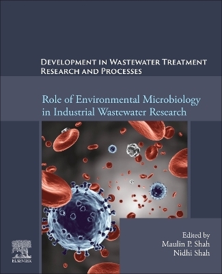 Development in Waste Water Treatment Research and Processes - Maulin P. Shah, Nidhi Shah