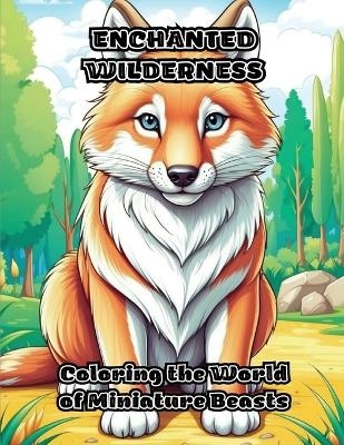 Enchanted Wilderness -  Colorzen