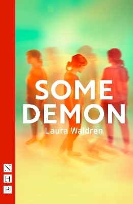Some Demon - Laura Waldren
