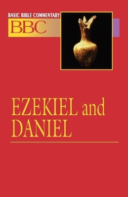 Ezekiel and Daniel - Linda B. Hinton