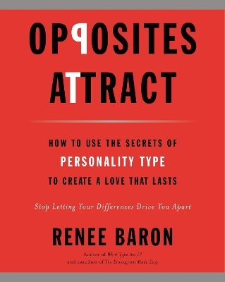 Opposites Attract - Renee Baron