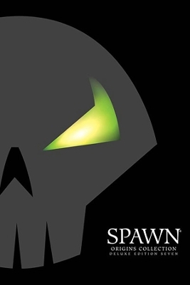 Spawn: Origins Deluxe Edition Volume  7 - David Hine