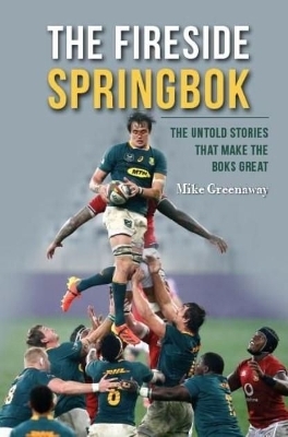 The Fireside Springbok - Mike Greenaway