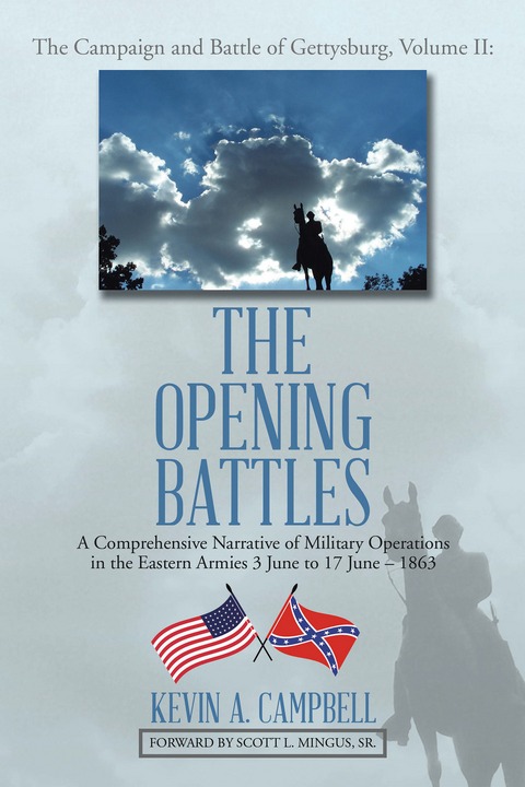 The Opening Battles - Kevin Campbell