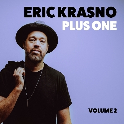 Eric Krasno Plus One, Vol. 2 - Eric Krasno
