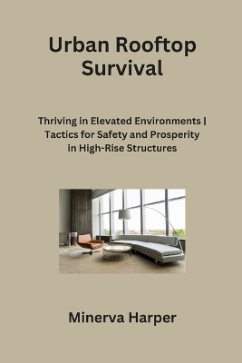 Urban Rooftop Survival - Minerva Harper