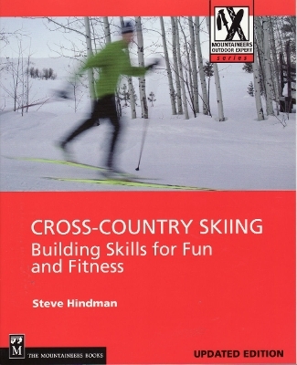 Cross-country Skiing - Steve Hindman