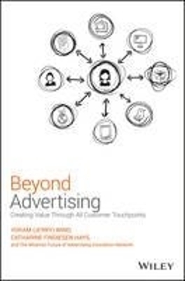 Beyond Advertising – Reaching Customers Through Every Customer Touchpoint - J Wind