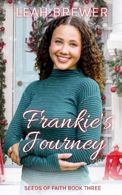 Frankie's Journey - Leah Brewer