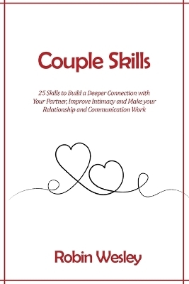 Couple Skills - Robin Wesley