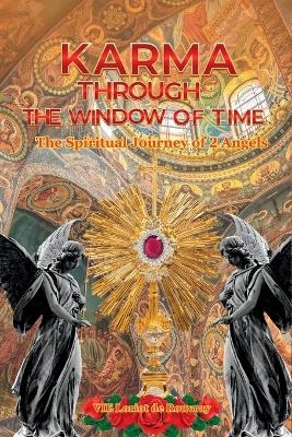 Karma Through the Window of Time - VIE Loriot de Rouvray