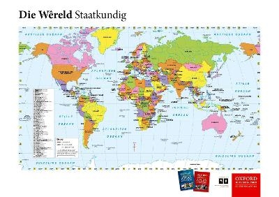 Wereld Polities