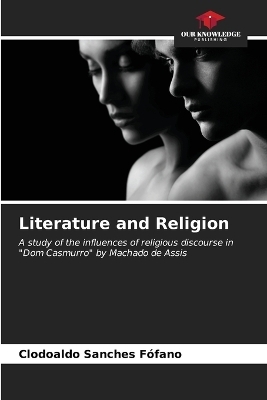 Literature and Religion - Clodoaldo Sanches Fófano
