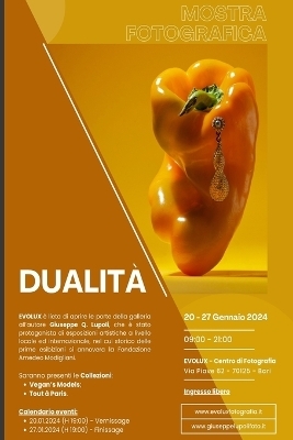 Mostra Fotografica "Dualit�" - Giuseppe Q Lupoli