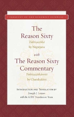 The Reason Sixty - Joseph J. Loizzo