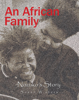 African Family -  Susan Winters