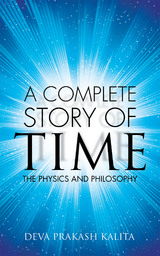 A Complete Story of Time - Deva Prakash Kalita