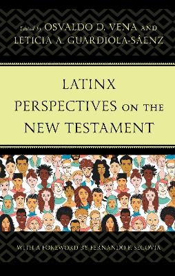 Latinx Perspectives on the New Testament - 