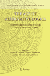 The Age of Alternative Logics - 