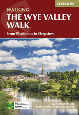 The Wye Valley Walk -  The Wye Valley Walk Partnership (Ruth)