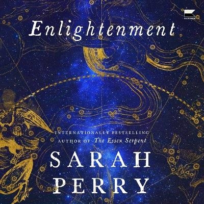 Enlightenment - Sarah Perry