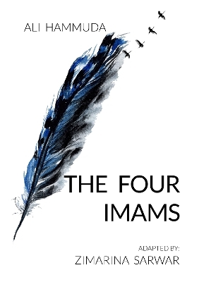 The Four Imams - Ali Hammuda