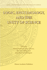 Logic, Epistemology, and the Unity of Science - 