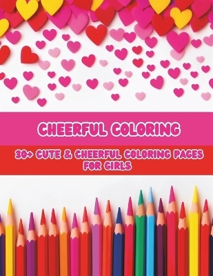 Cheerful Coloring - Cheerful Coloring