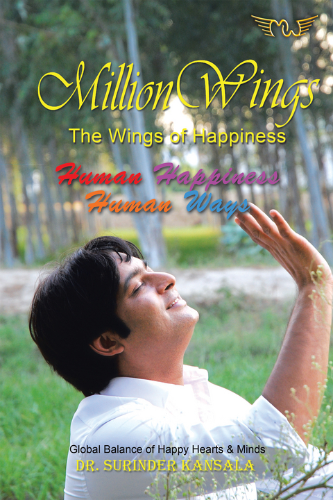 Million Wings - Dr. Surinder Kansala