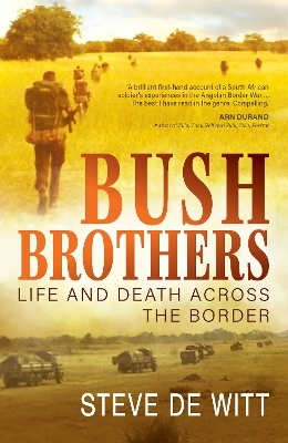 Bush Brothers - Steve De Witt