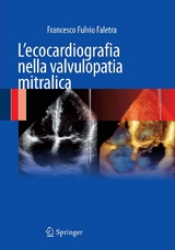 L''ecocardiografia nella valvulopatia mitralica - 