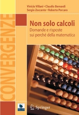 Non solo calcoli - Vinicio Villani, Claudio Bernardi, porcaro roberto, Sergio Zoccante