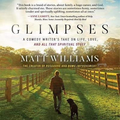 Glimpses - Matt Williams