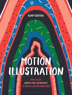 Motion Illustration - Adam Osgood
