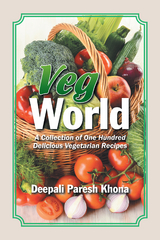 Veg World -  Deepali Paresh Khona