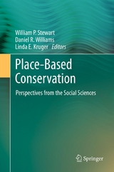 Place-Based Conservation - 