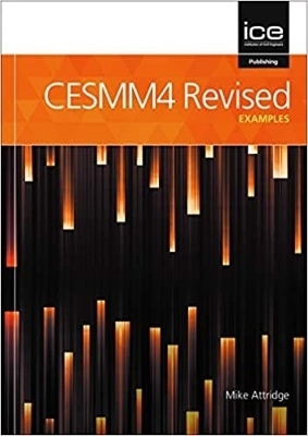 CESMM4 Revised: Examples - Mike Attridge