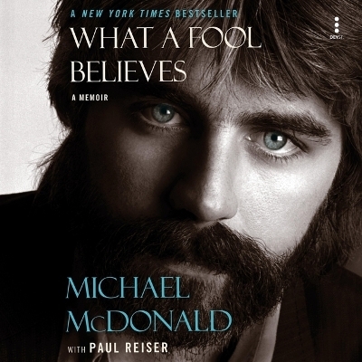 What a Fool Believes - Michael McDonald, Paul Reiser