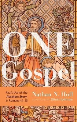 One Gospel - Nathan N Hoff