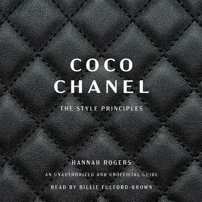 Coco Chanel - Hannah Rogers