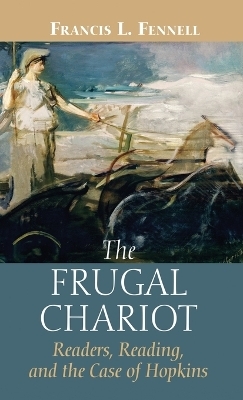The Frugal Chariot - Francis L Fennell