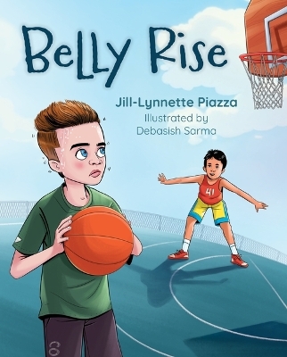 Belly Rise - Jill-Lynnette Piazza