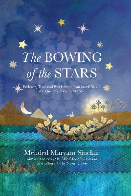 The Bowing of the Stars - Mehded Maryam Sinclair