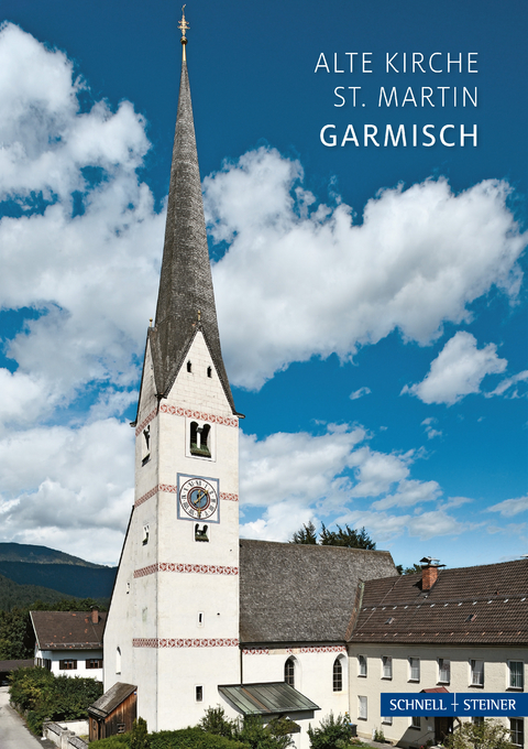 Garmisch-Partenkirchen - Peter B. Steiner